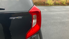 Kia Picanto 1.0 GT-line 5dr Petrol Hatchback